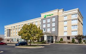 Holiday Inn Southaven Central - Memphis By Ihg