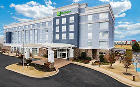 Holiday Inn Southaven Central - Memphis By Ihg